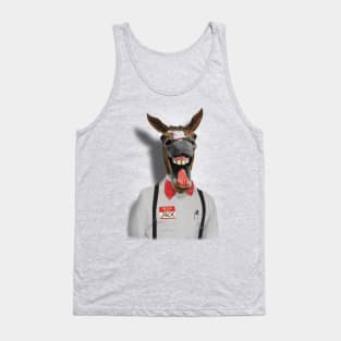 Jackass Tank Top